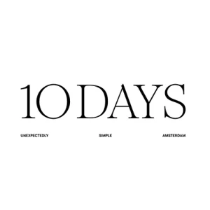Marka - 10 DAYS Marka - 10 DAYS