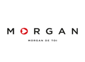 Marka - MORGAN Marka - MORGAN