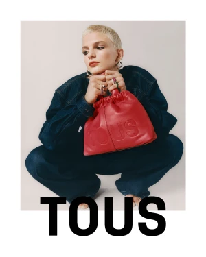 Marka - TOUS Marka - TOUS