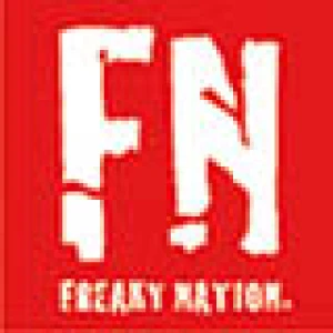 Marka - FREAKY NATION Marka - FREAKY NATION