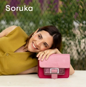 Marka - SORUKA